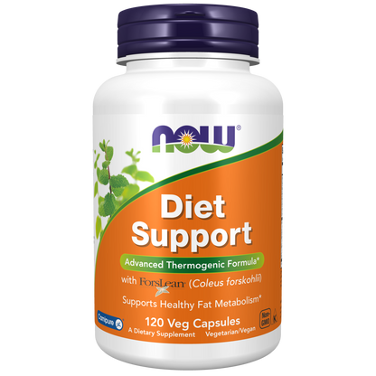 Apoyo Dietético 120 Veg Caps  / Diet Support 120 Veg Capsules