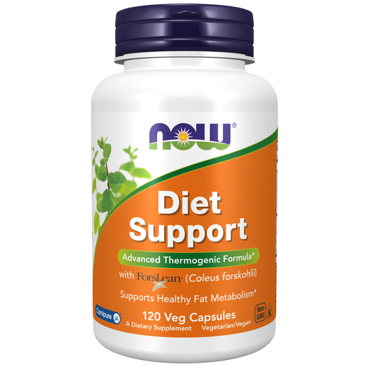 Apoyo Dietético 120 Veg Caps  / Diet Support 120 Veg Capsules