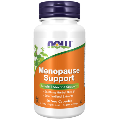 Apoyo para la Menopausia (90 Veg Caps) / Menopause Support -