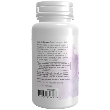 Rescate De Hidratación (60 Veg Caps) / Hydration Rescue Veg Capsules