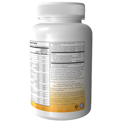 Multivitaminas Niños Berry Blast (120 Chew) / Kid Vits Berry Blast Chewables
