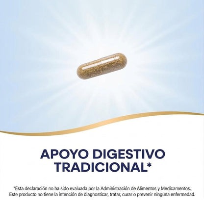 Hinojo - Semilla - 480mg - 100 Cápsulas Veganas