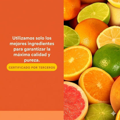 Vitamina C Liposomal 60 sg, Natural Factors