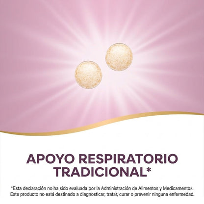 Hiedra Inglesa - Extracto - 50mg - 90 Tabletas Veganas