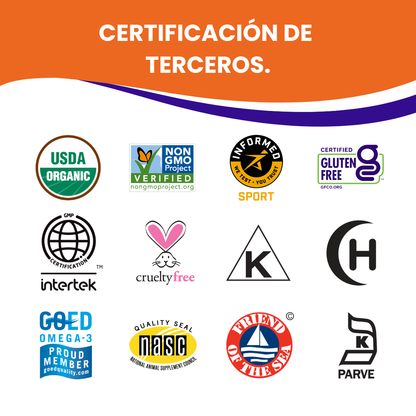 Ashwaganda Extracto 450 mg (90 VegCaps) / Ashwagandha 450 mg