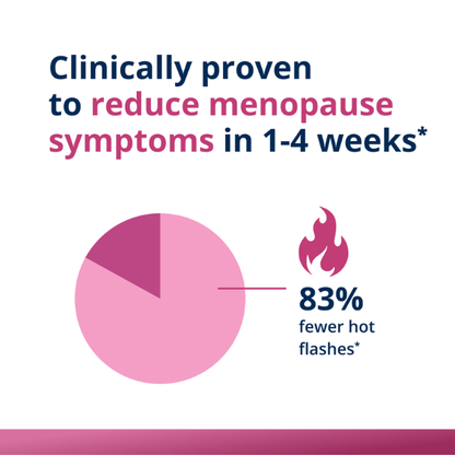 Estrovera - 271mg - 30 Tabletas