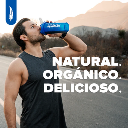 Falcon Protein Chocolate (1.17 kg), Birdman