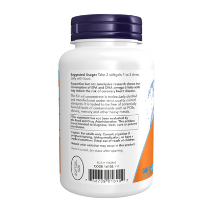 DHA-250 (120 Vegcaps)