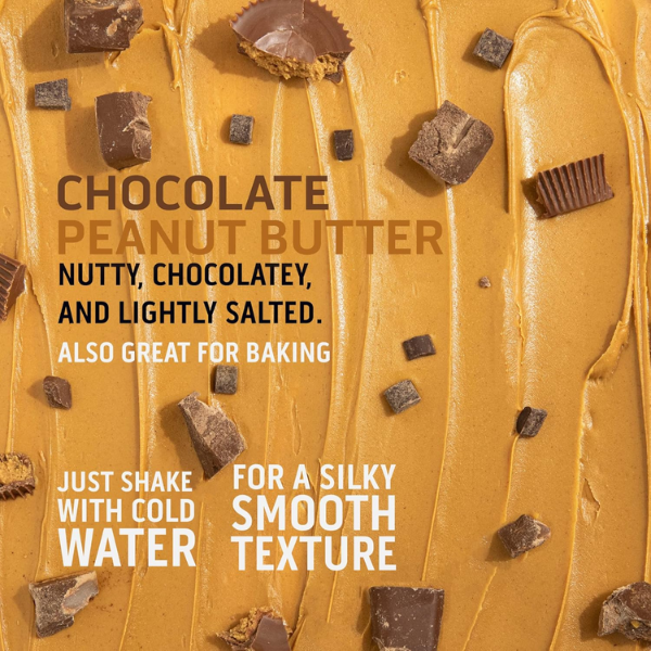 Proteina Sabor Chocolate y Crema de Cacahuate (4 lb / 1.8 kg), Ascent