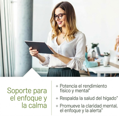 Magnesium + Ashwagandha (60 softgels) ,Irwin Naturals