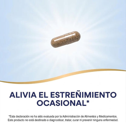 Aloe - Látex con Hinojo - 140mg - 100 Cápsulas Veganas