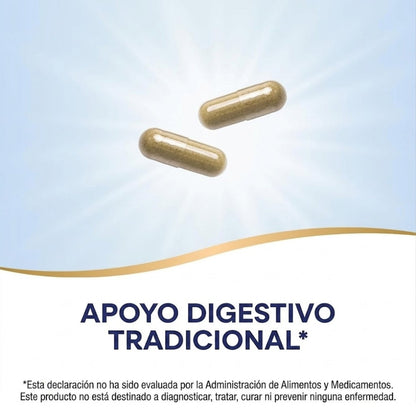 Fenu-Thyme - Mezcla Premium - 900mg - 100 Cápsulas Veganas