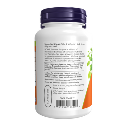 Próstata / Prostate Support (90 softgel)