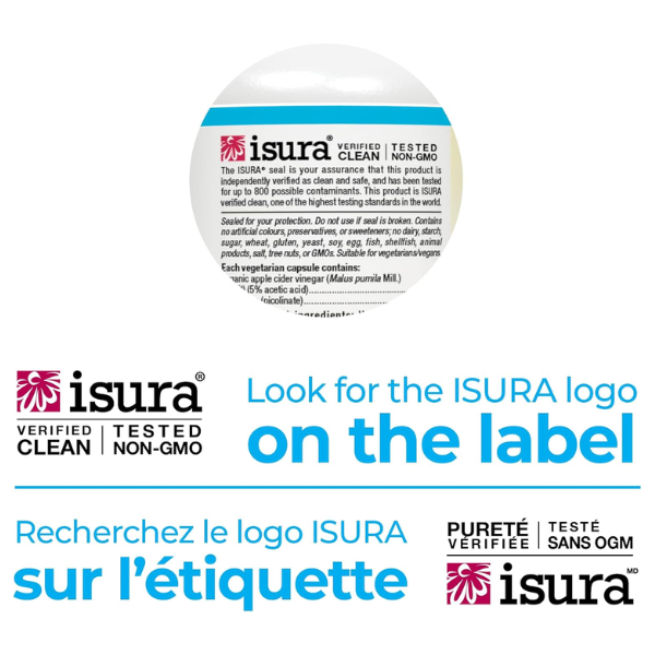 BioCoenzymated® Metilfolato 1,000 mcg 60 tab, Natural Factors