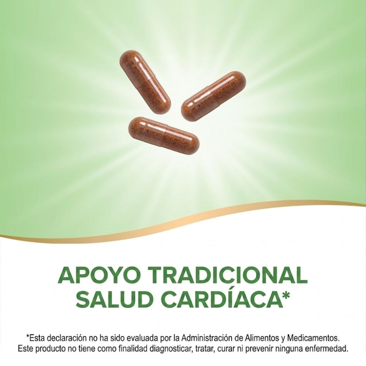 Espino - Bayas - 1,080mg - 100 Cápsulas Veganas