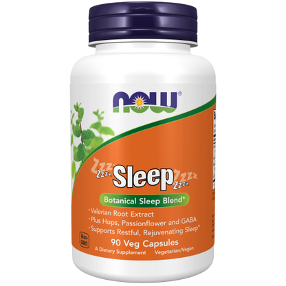 Sleep 90 Veg Capsules