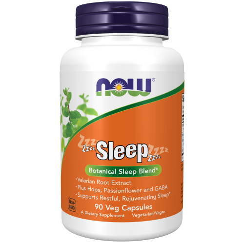 Sleep 90 Veg Capsules