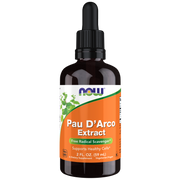 Pau D'Arco Líquido (2 fl oz/ 59 ml)