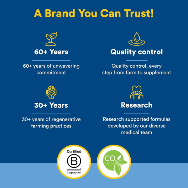 WellBetX® Berberina 500 mg 120 vcap, Natural Factors