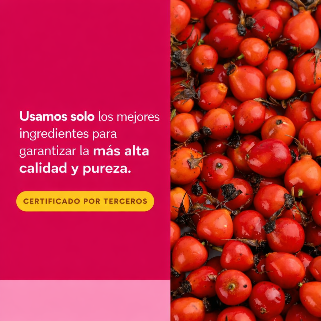 Vitamina C 1,000 mg Lanzamiento Cronometrado 90 tab, Natural Factors