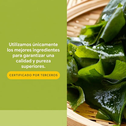 Quelpo Líquido 1.6 fl oz, Natural Factors