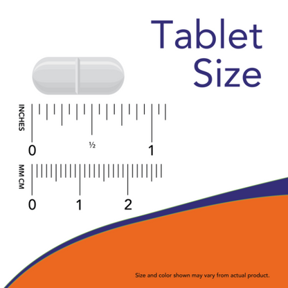 Potasio Gluconato 99 mg (100 Tab) / Potassium Gluconate 99 mg