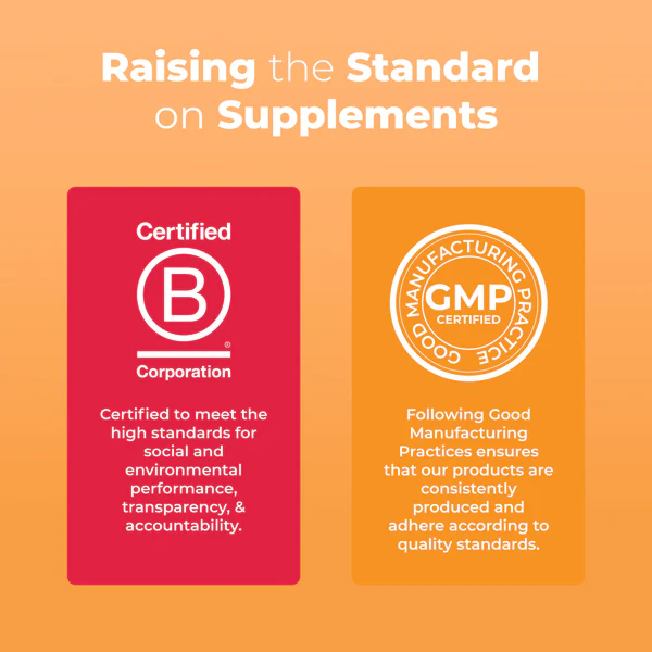 D3+B12 gomitas organicas (60 gomitas) / Vitamin D3+B12 Gummies, Strawberry, Org, 60 ct