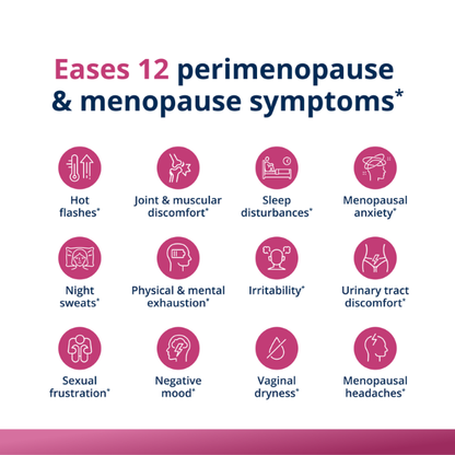 Estrovera - 271mg - 30 Tabletas
