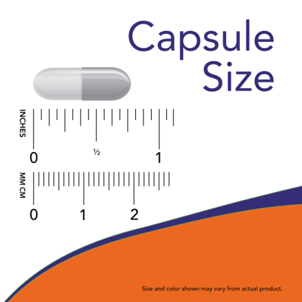 Zinc Picolinate 50 mg (60 Vegcaps)