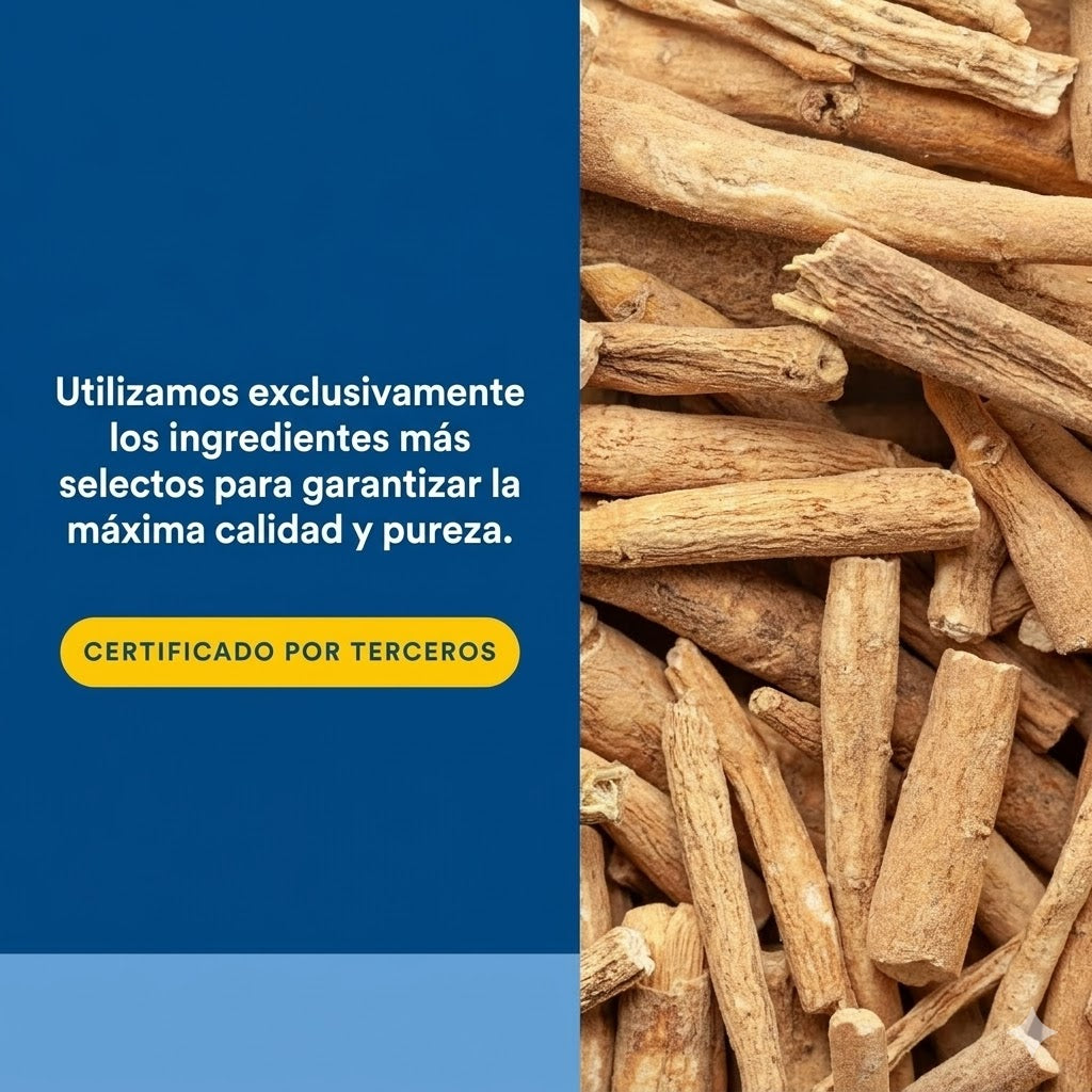 Formula Salud contra Tiroides 60 vcap, Natural Factors