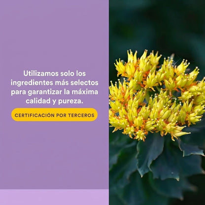 WomenSense® AdrenaSense® 60 vcap, Natural Factors