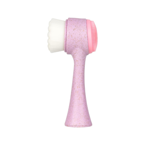 Cepillo Facial Ecológico, Lindo