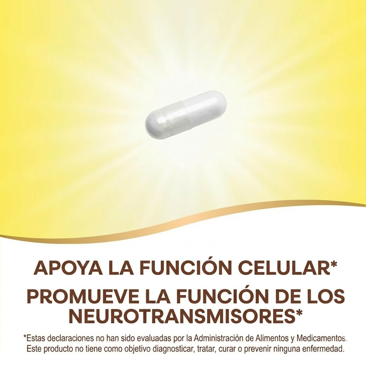 Inositol - 500mg - 100 Cápsulas