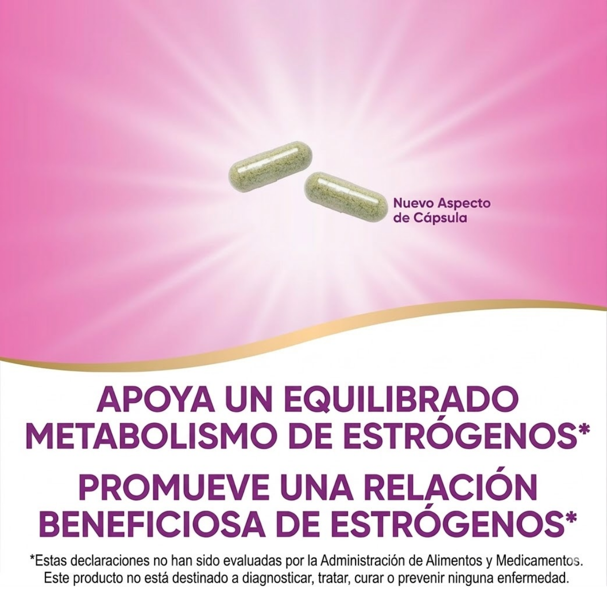 DIM-Plus - Metabolismo de Estrógenos - 60 Cápsulas Veganas