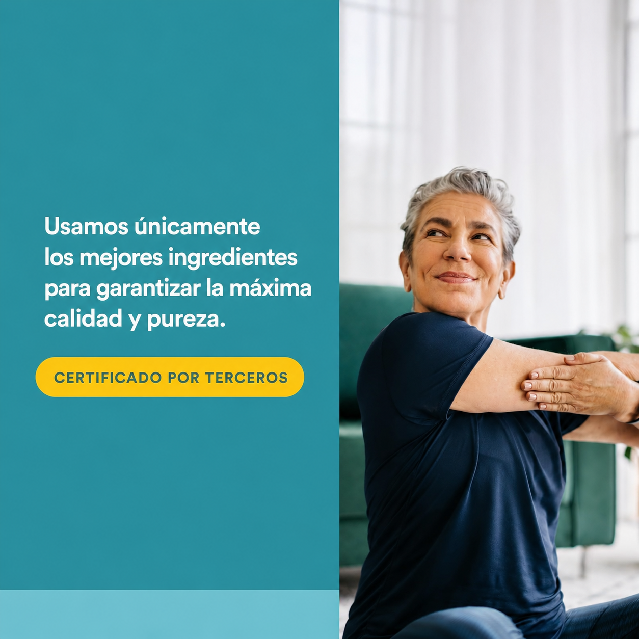 Ácido Alfa-Lipoico 100 mg 60 cap, Natural Factors