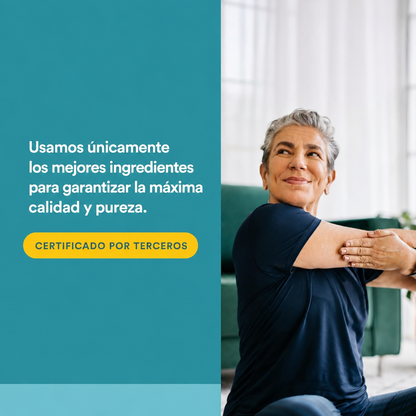 Ácido Alfa-Lipoico 100 mg 60 cap, Natural Factors