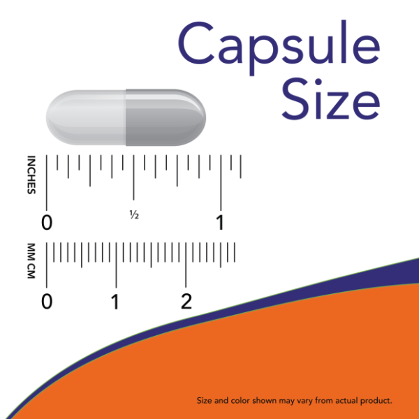Ácido hialurónico 50mg con MSM (120 Veg Caps) / Hyaluronic Acid with MSM