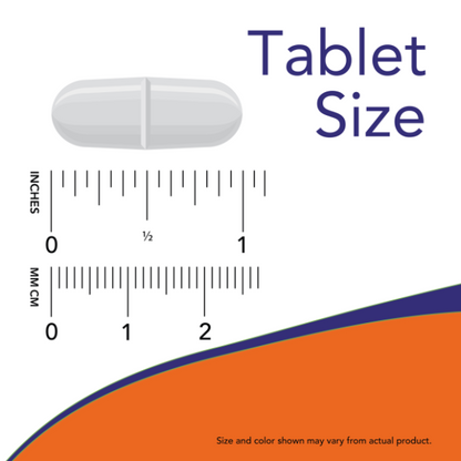 L-Carnitina 1000 mg (100 tabs)
