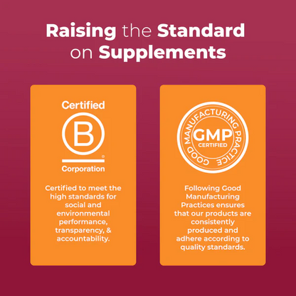 Gomitas multivitamínicas para hombres mayores de 40 años / Men’s 40+ Multivitamin Gummies