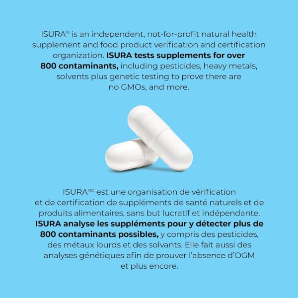 Citrato de Potasio 99 mg 90 tab, Natural Factors