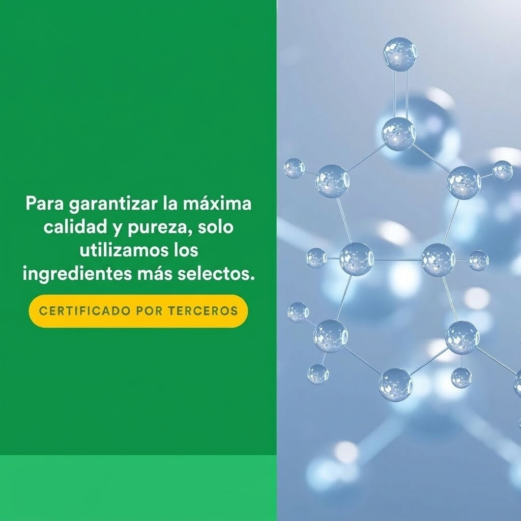 Matriz LipoMicel Berberina 500 mg 60 sg, Natural Factors
