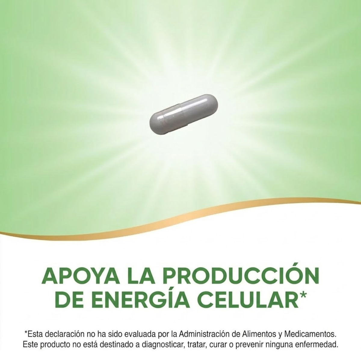 Niacinamida 500 mg (100 caps), Nature's Way