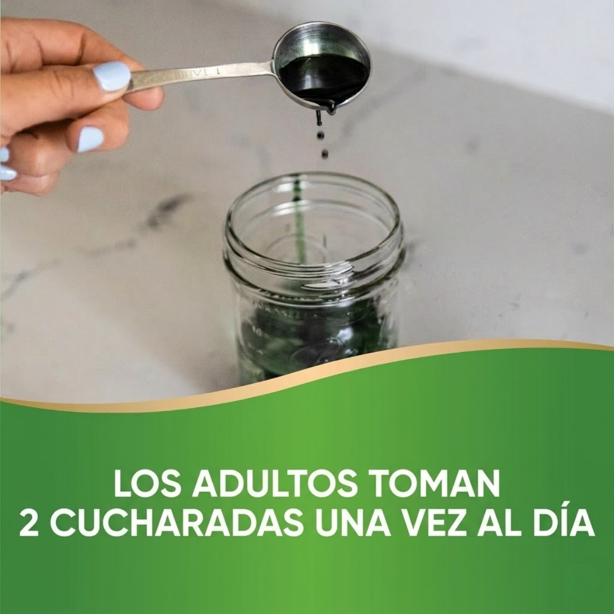 Chlorofresh® Clorofila Líquida (16 fl.oz/473.2 ml)