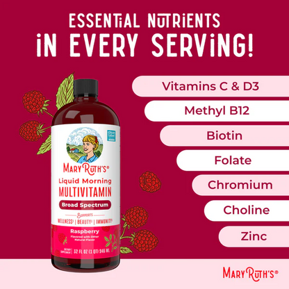KIT #4 Multivitamínico Matutino + Multimineral Nocturno +