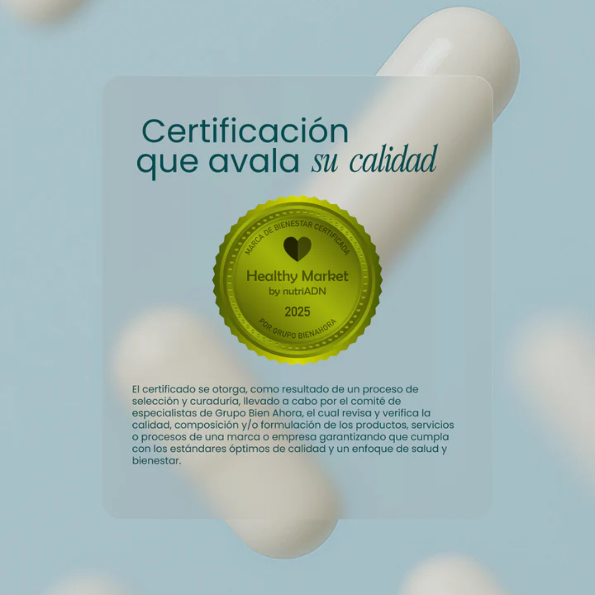 Akkermansia Support (60 caps), NutriADN