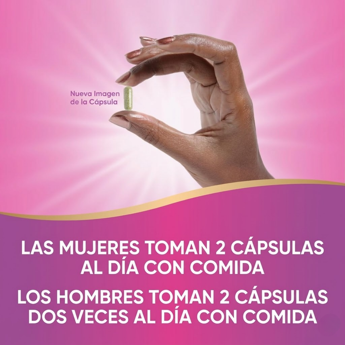 DIM-Plus - Metabolismo de Estrógenos - 60 Cápsulas Veganas