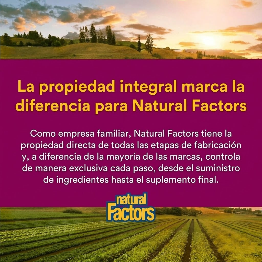 Aceite de Oregano 180 mg 30 sg, Natural Factors