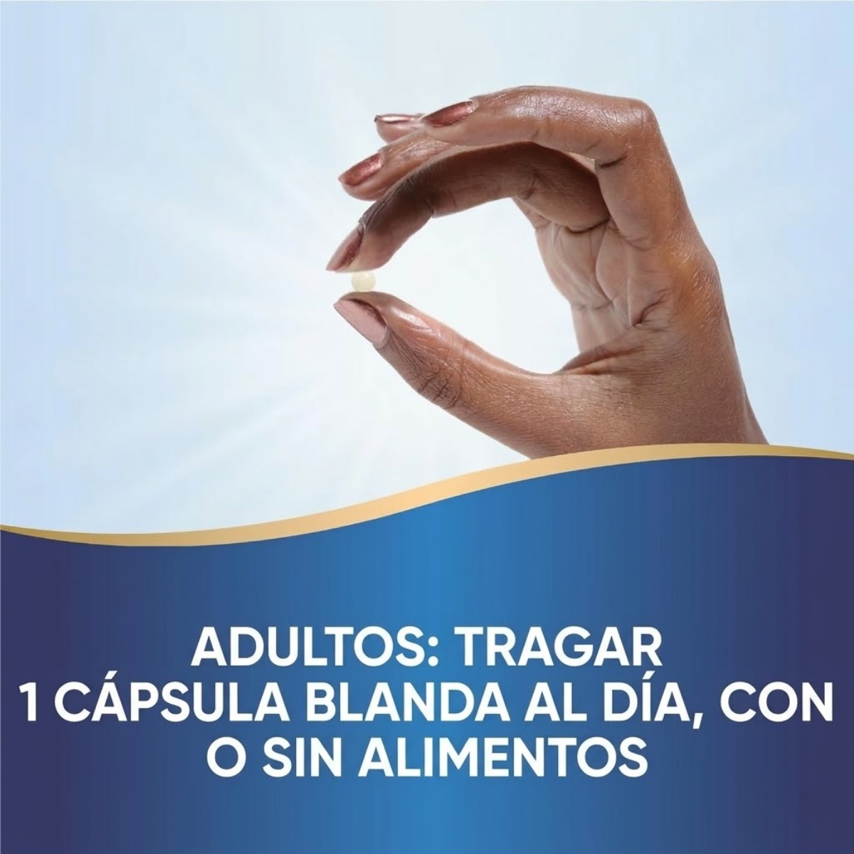Probiótico Primadophilus® Lactobacillus Reuteri - Digestión & Inmunidad - 30 Cápsulas Blandas