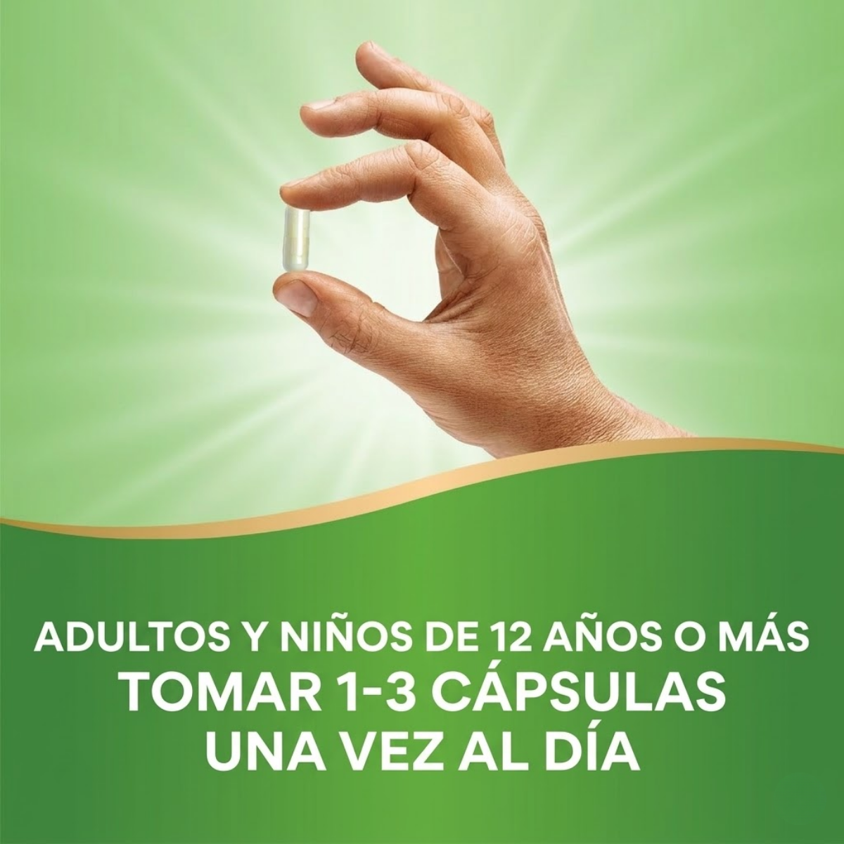 Ácido Alfa Lipoico - 600mg - 60 Cápsulas