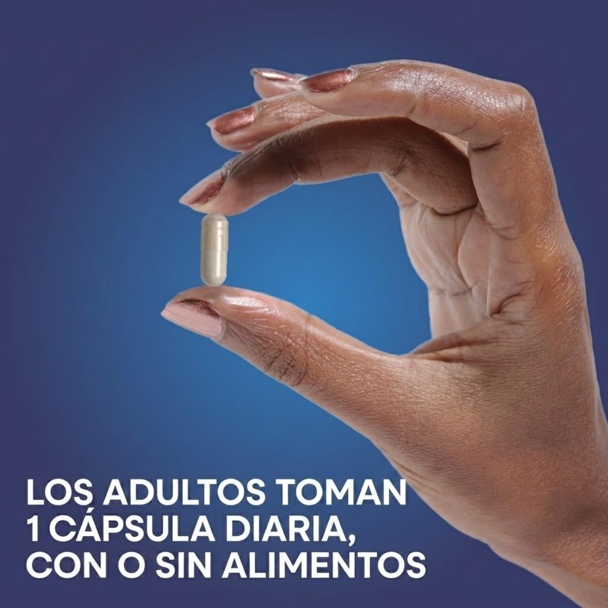 Fortify® 30 Billion Probiotico Diario para Mujeres (30 caps), Nature's Way